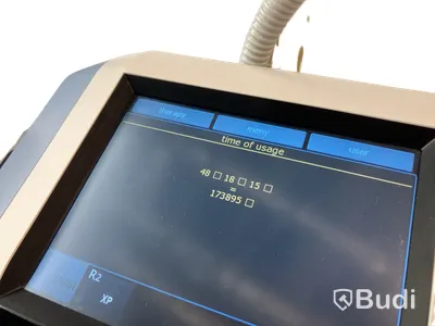 Skönhetsmaskin BTL Exilis Ultra 360