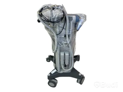 Skönhetsmaskin BTL Exilis Ultra 360
