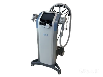 Skönhetsmaskin BTL Exilis Ultra 360