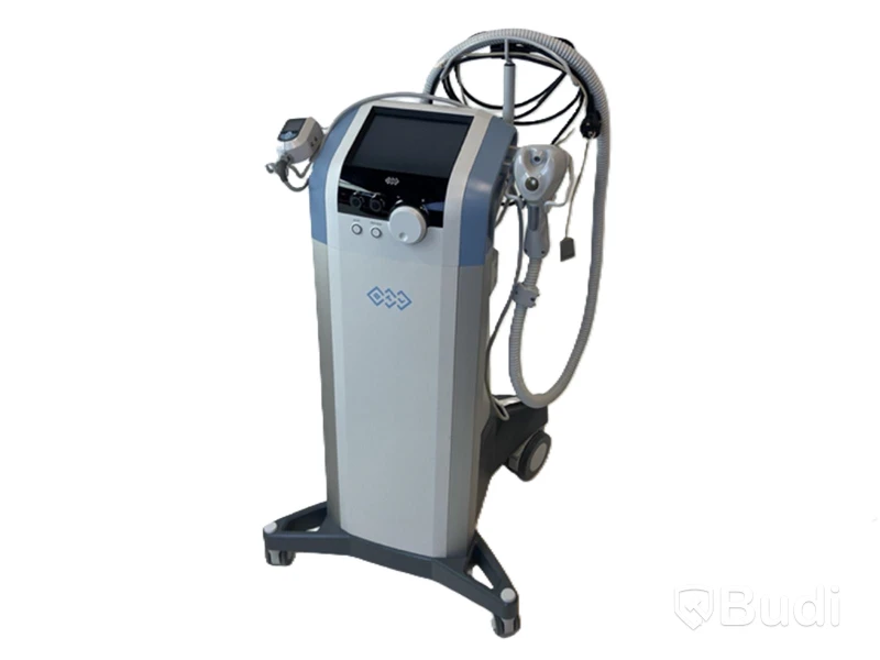 Skönhetsmaskin BTL Exilis Ultra 360