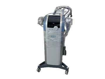 Skönhetsmaskin BTL Exilis Ultra 360