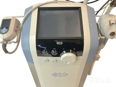 Skönhetsmaskin BTL Exilis Ultra 360