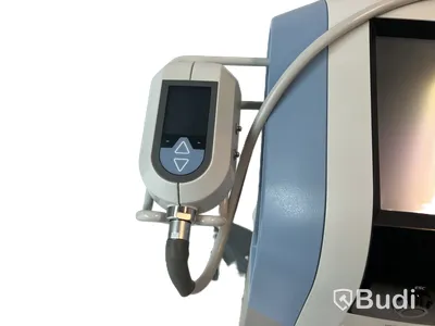 Skönhetsmaskin BTL Exilis Ultra 360