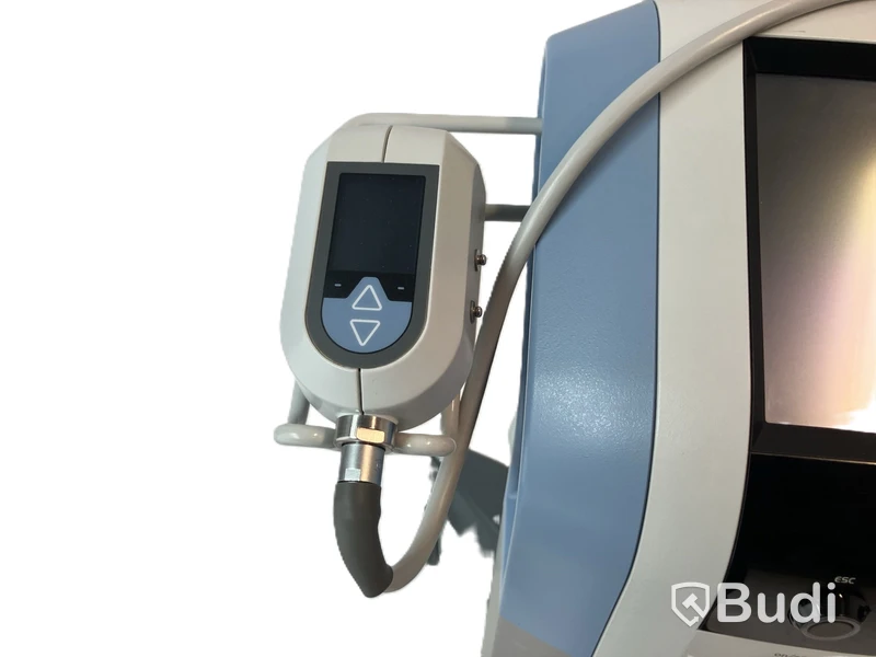 Skönhetsmaskin BTL Exilis Ultra 360