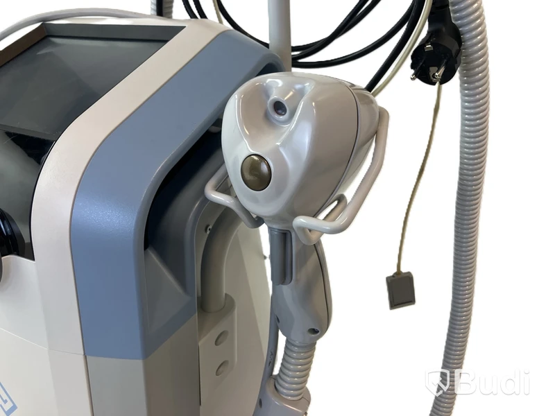 Skönhetsmaskin BTL Exilis Ultra 360