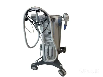 Skönhetsmaskin BTL Exilis Ultra 360