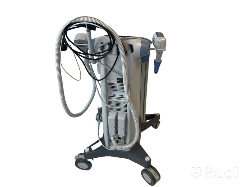 Skönhetsmaskin BTL Exilis Ultra 360