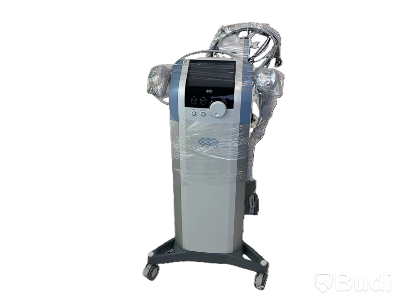 Skönhetsmaskin BTL Exilis Ultra 360