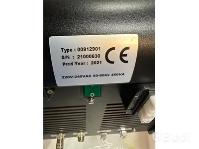 Portabel Laser för borttagning av tatueringar - Capius Deleon Q-switched nd: YAG Laser