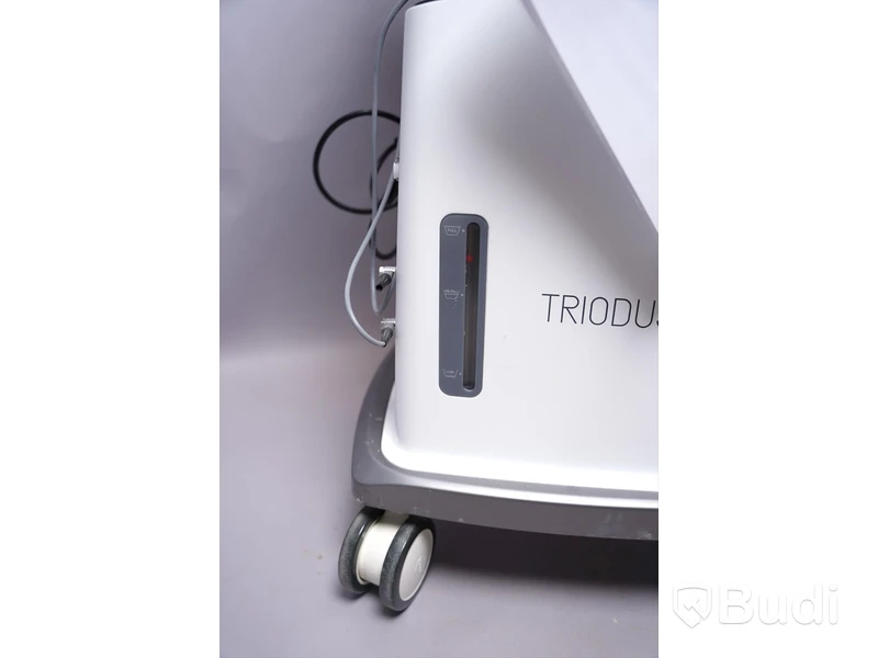 Diodlaser till hårborttagning - TRIODUS, Victus clinic