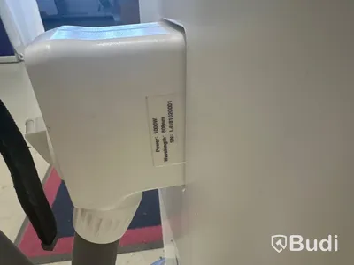Diodlaser till hårborttagning - TRIODUS, Victus clinic