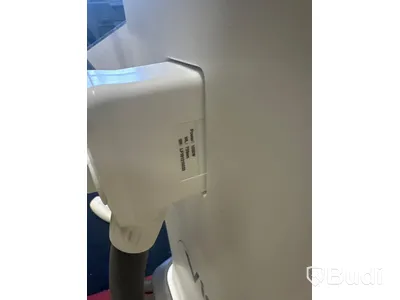 Diodlaser till hårborttagning - TRIODUS, Victus clinic