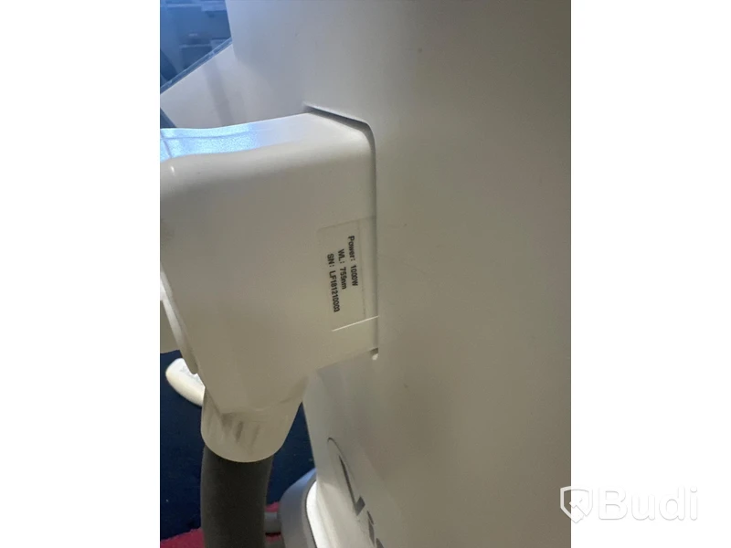 Diodlaser till hårborttagning - TRIODUS, Victus clinic