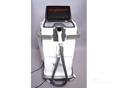 Diodlaser till hårborttagning - TRIODUS, Victus clinic