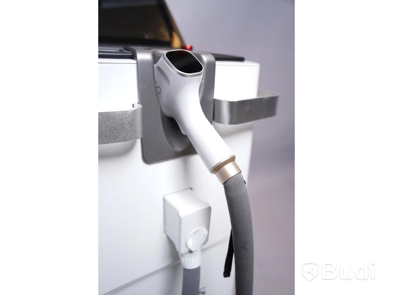 Diodlaser till hårborttagning - TRIODUS, Victus clinic