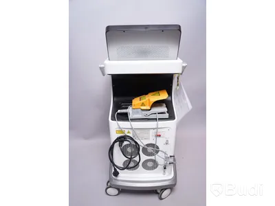 Diodlaser till hårborttagning - TRIODUS, Victus clinic