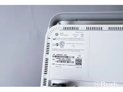 Anestesisystem - GE Carestation 650 A1
