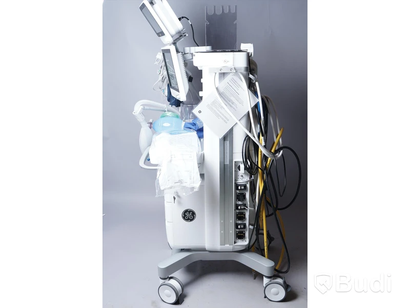 Anestesisystem - GE Carestation 650 A1