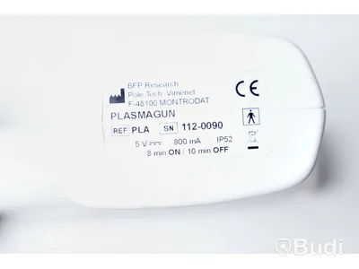 Anestesisystem - GE Carestation 650 A1
