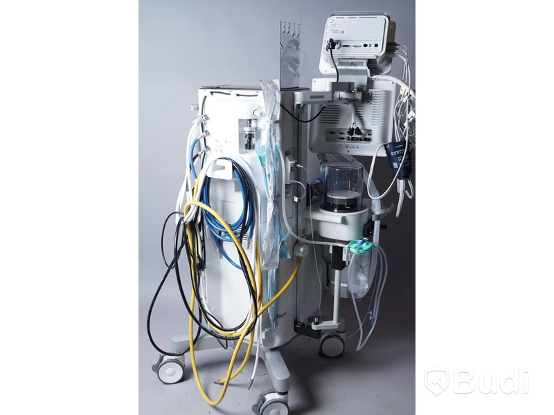 Anestesisystem - GE Carestation 650 A1