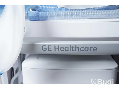 Anestesisystem - GE Carestation 650 A1