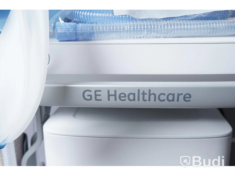 Anestesisystem - GE Carestation 650 A1