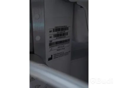 Anestesisystem - GE Carestation 650 A1
