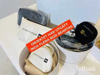 Skönhetsmaskin LPG Cellu M6 Alliance Medical 2022 samt tillbehör