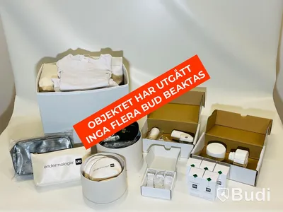 Skönhetsmaskin LPG Cellu M6 Alliance Medical 2022 samt tillbehör