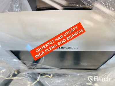 Skönhetsmaskin LPG Cellu M6 Alliance Medical 2022 samt tillbehör