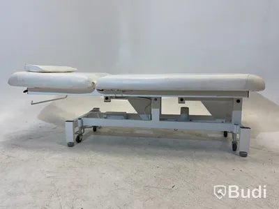 Behandlingssäng, massagebänk