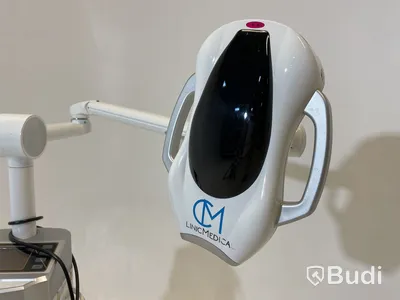 Tandblekningsmaskin, Clinic Medical Super Bright