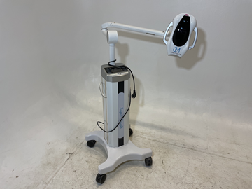 Tandblekningsmaskin, Clinic Medical Super Bright