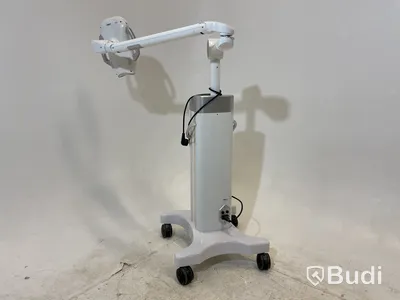 Tandblekningsmaskin, Clinic Medical Super Bright