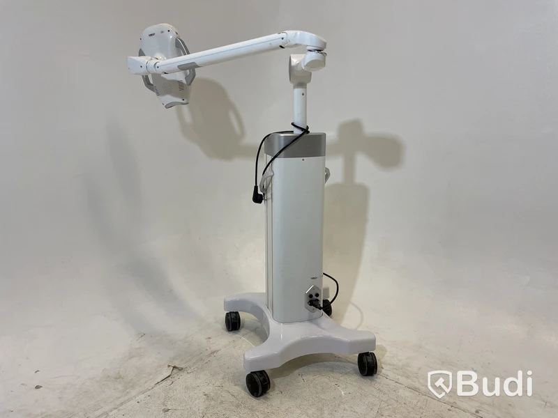 Tandblekningsmaskin, Clinic Medical Super Bright