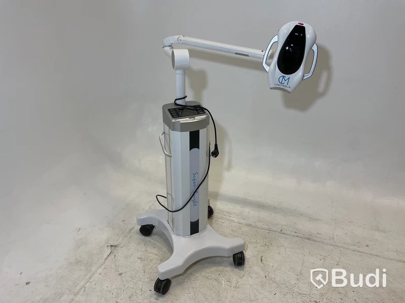 Tandblekningsmaskin, Clinic Medical Super Bright