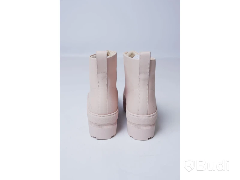 Skor i läder - Gram 767g Pale Dogwood Leather, strl 36, Nypris ca: 1199 kr