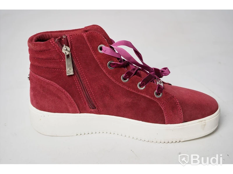 Sko i mocka - NYPD, strl 41, Nypris 899 kr