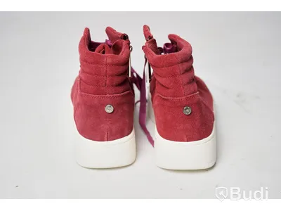 Sko i mocka - NYPD, strl 41, Nypris 899 kr