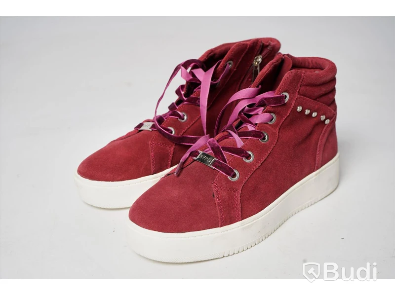 Sko i mocka - NYPD, strl 41, Nypris 899 kr