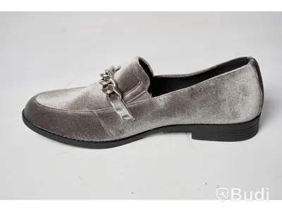 Loafer - NYPD, strl 40