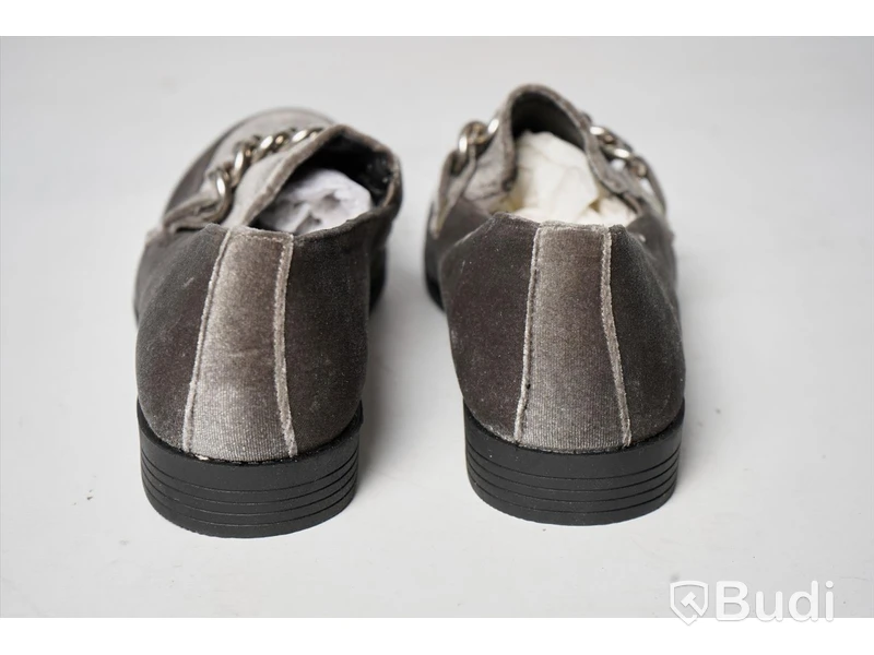 Loafer - NYPD, strl 40