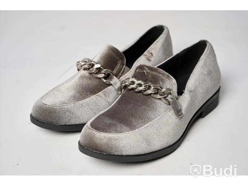 Loafer - NYPD, strl 40