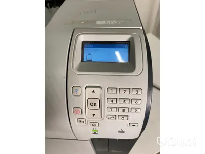 HP LaserJet 600 M602