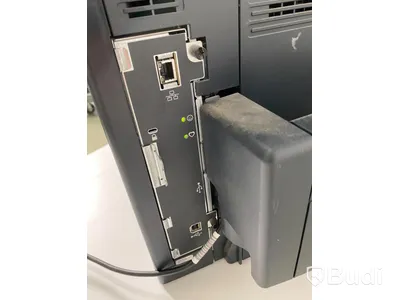 HP LaserJet 600 M602