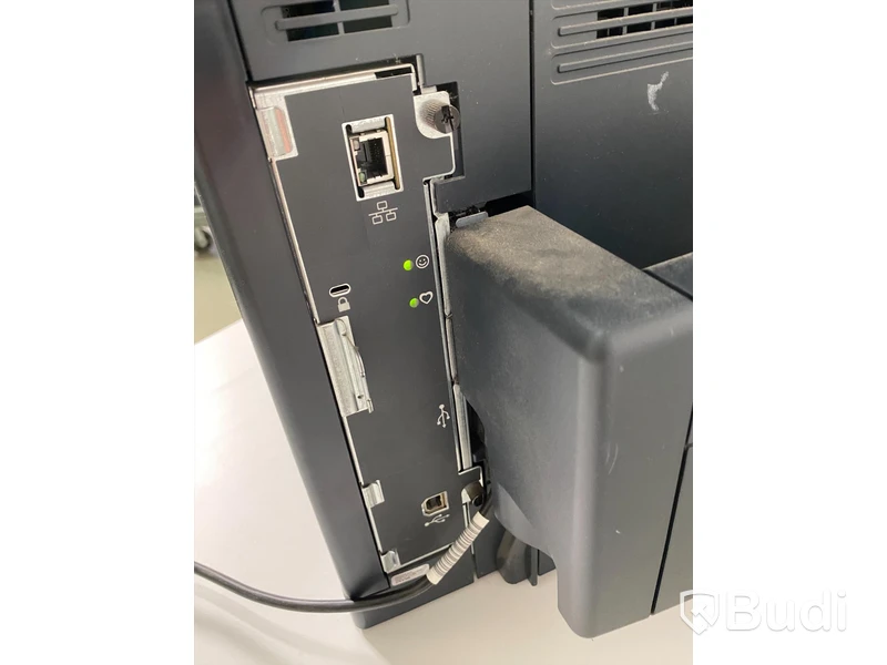 HP LaserJet 600 M602