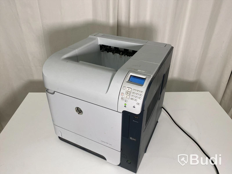 HP LaserJet 600 M602