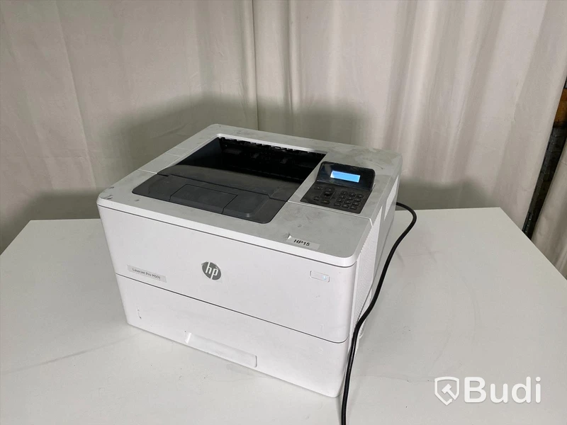 HP LaserJet Pro M501 skrivare