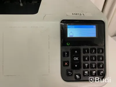 HP LaserJet Enterprise M604 skrivare