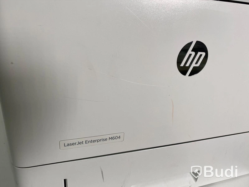 HP LaserJet Enterprise M604 skrivare